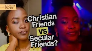 Do Christians Need Secular Friends for success?Choosing Between Faith &Opportunities  ||@elleakenya