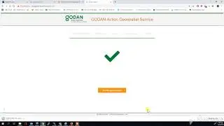 Godan Action Geospatial Service Tutorial (geoJSON boundaries)