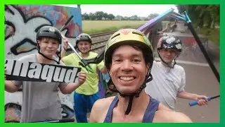 Teil 2: DAS m&uuml;ssen die SPONSOREN sehen !!! | Quickborn-Edition | Nicks Welt