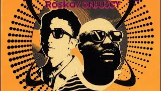 Roska, ONJUICY, Nakamura Minami, MEZZ - We are the funky [Audio Video]