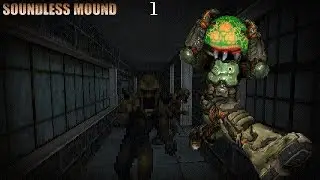Soundless Mound Let's Play - Silent Doom?