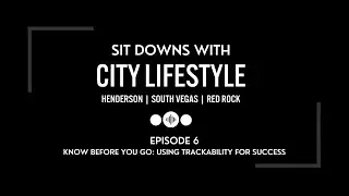 Episode 6: Know Before You Go - Using Trackability for Success