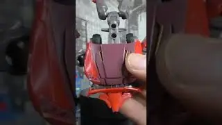 Just Transform! Transformers Prime Knock Out. #transformersprime #prime #knockout