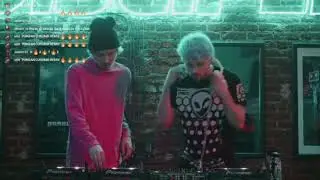 Virtual Riot b2b Eliminate *Best Friends set (Live from Disciple) Feb/09