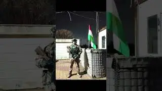 Biji❤️☀️💚✊️ #stran&ecirc;nkurd&icirc; #کورد #کوردستان #kurdistan #kurdish #peshmerga #peshmarga #kurdi #kurd