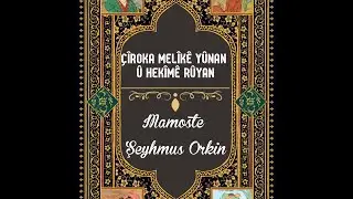 Kürtçe Basit Metinler (Çîroka Melîkê Yûnan û Hekîmê Rûyan) Ders 2