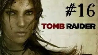 RESCUE MISSION - Tomb Raider