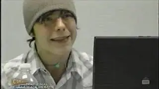 2005 National Debate Tournament Documentary - CSTV