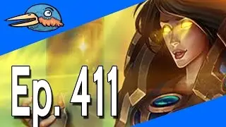 Today In Hearthstone Ep. 411