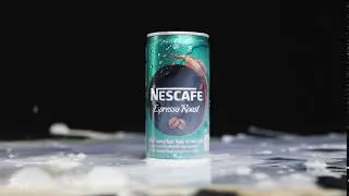 Nescafe Commercial