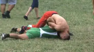 Сираков тв        / Народни борби на събора в Юндола