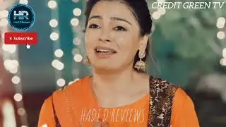 Ghulam Bashah Sundri Episode 03 Full Analysis  | teaser review | Hadi D Reviews