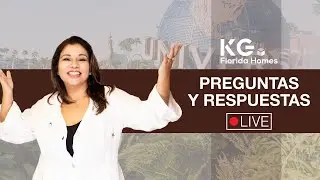 Qu&eacute; es y qu&eacute; ofrece KG Florida Homes 🤔