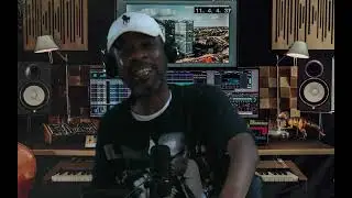 Up In Smoke Radio - It's Good Business