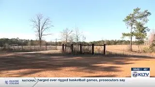 $400 million battery storage facility coming to Harrison County