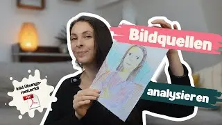Was sind Bildquellen? | 45 Minuten Unterricht