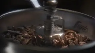 Full CG Coffee Ad - Blender & Houdini Segafredo Commercial - Segafredo Selezione
