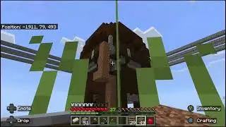Xbox - 2025 May 12 3 25 - Minecraft - Big base RAIDERS! Captain