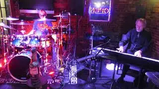 Reinhardt Liebig ~ Rick Sibbett  - Music Compilation - Sep. 29, 2019