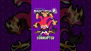 Top 5 CORRUPTED POK&Eacute;MON!?