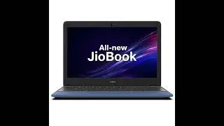 Jiobook- Jio Movement in Laptop !! Laptop for 16,499
