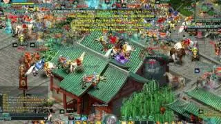 Vo Lam Chi Mong Alpha Test
