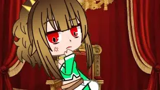 ¿Quién es esa mujer?💢||🥀La emperatriz divorciada 🥀|| Oc✨