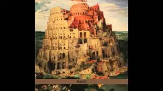 Camelao - BabEl - Uri Gurvich