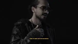 Vatan - Age Mishod (Official Music Video)