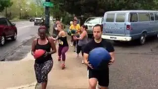Rod's greatest hits at Trainer Scott personal training in Denver Colorado