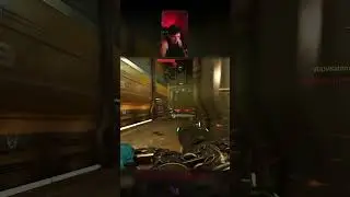 gottem! #doom #doom2016 #playstation5 #playstation #fps #firstpersonshooter #multiplayer #shooter