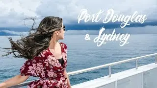 Honeymoon Diaries: Port Douglas & Sydney | Australia #Shaam