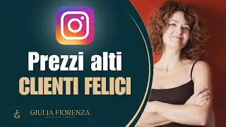 Prezzi raddoppiati e clienti soddisfatti - la storia di Francesca Tomassoni