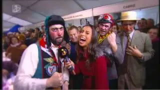 SOMOS PORTUGAL EM DIRETO DE OURIQUE DOMINGO &Agrave; TARDE NA TVI