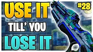 The Shatter Gun is a Monster in Hiding | Use it Till' You Lose It | #28