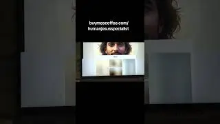 buymeacoffee.com сделал обзор #эбионита #humanjesusspecialist