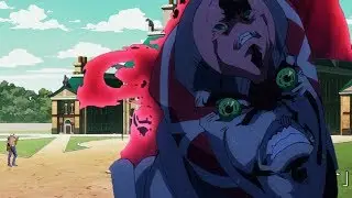 If King Crimson Skipped Time at Unfortunate Moments