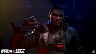 Rainbow Six Siege: Castle Elite Trailer