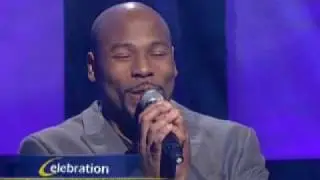 Celebration Music: Anthony Evans - 