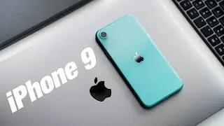 ДАТА ВЫПУСКА IPHONE 9 (SE2)! | УЖЕ СКОРО!