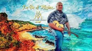 Jeremiah Kahuakai Kaholoaa - Blue S-10 (Audio)