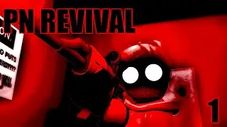 PN Revival #1