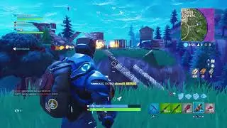 The best squad victory royale