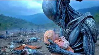 Foreigners Rescued a Human Child, The Mistake of Life HFY | Sci-Fi Story