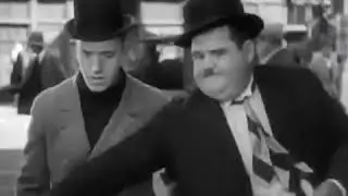 How to Slip On A Banana Skin In A Silent Movie (ht Silent Movie Gifs)