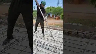Centering work👍 #shortsfeed #construction #satisfying #shorts #amazing #skills