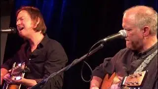 Heartland Songwriters Revue - Adam Reichmann and Andy Ploof 