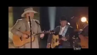 COUNTRY BOY Alan Jackson, George Strait, Dierks Bentley, & Brad Paisley