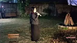 NOTHING OVER, JUST SINGING KARAOKE IMPROVISED #entertainment #music