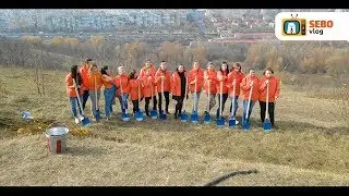 SEBO Vlog - Episod 9 - &Icirc;nverzirea Plaiului 2019